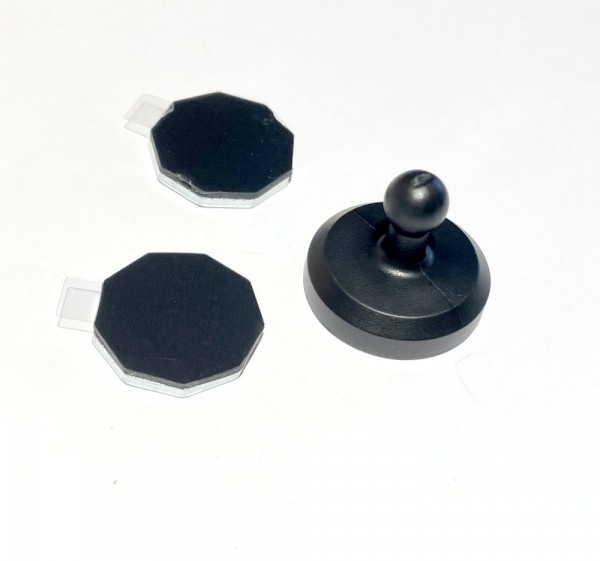 Garmin magnetische Klebehalterung f. Garmin Dash Cam X210