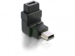 Winkeladapter Typ2 f. Navigon 40 Premium