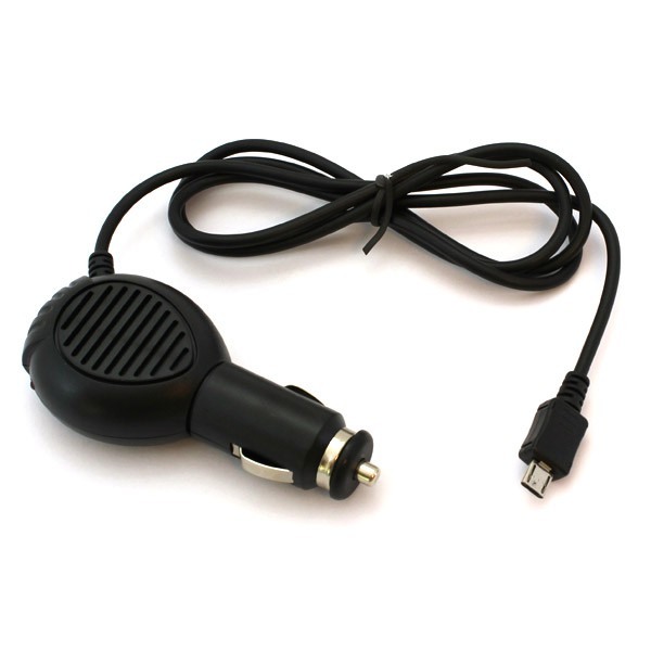 Autoladekabel Micro-USB 2A f. Becker Active 50