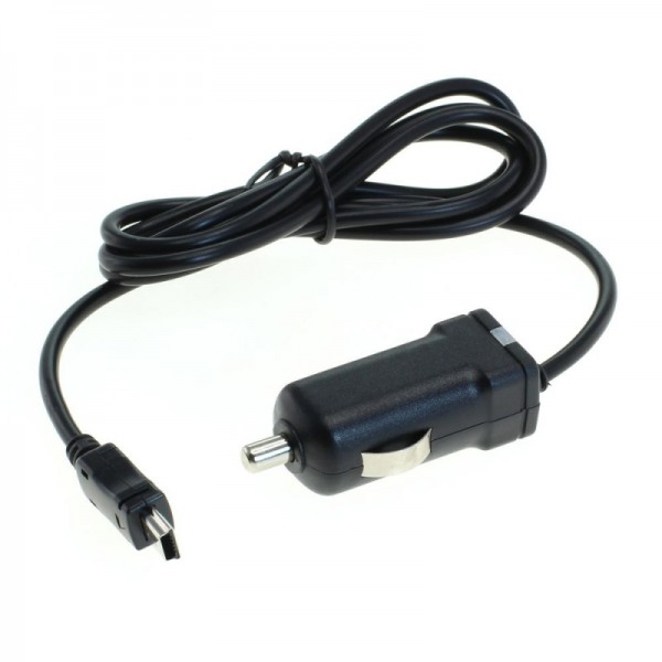 Autoladekabel für Garmin dezl LGV700