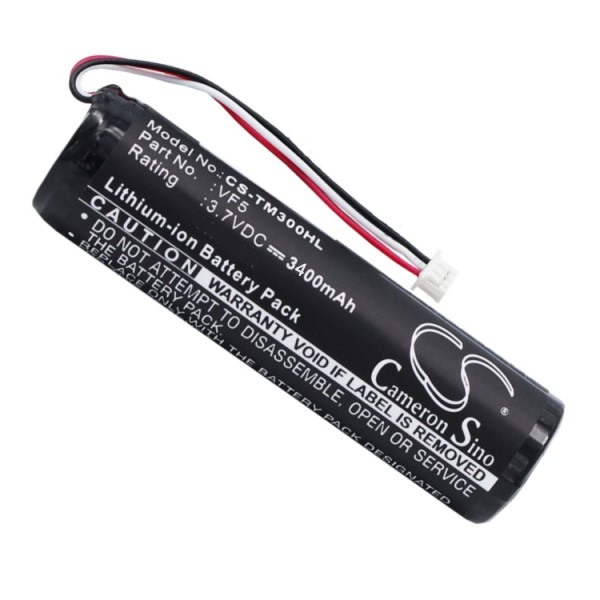 6027A0050901 Akku 3400mAh