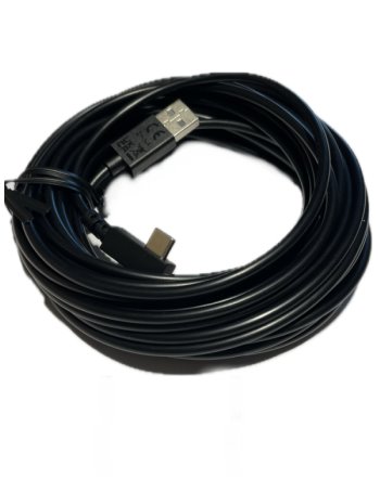 Garmin USB Kabel 8m f. Garmin Dash Cam X210