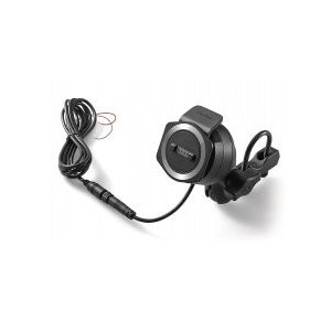 TomTom Motorradhalterungsset RAM Ladekabel f. TomTom Rider 450 Premium Pack