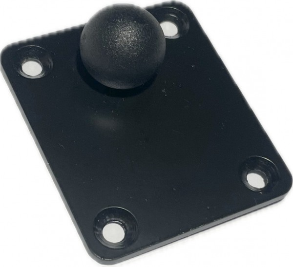 Metall Schraubhalterung Kugel für TomTom Pro 7350 Truck