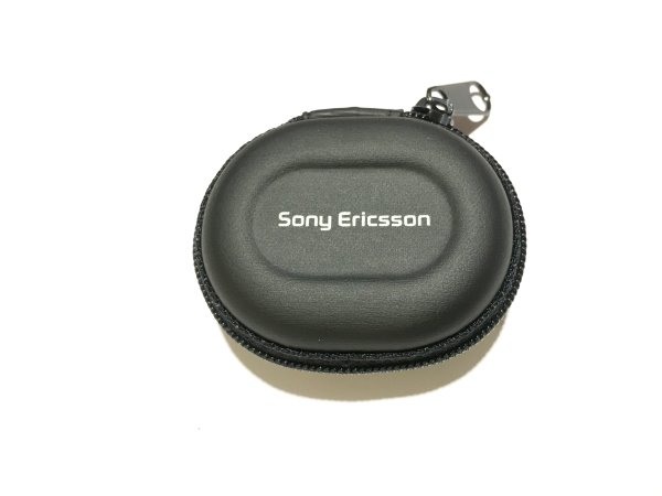 Tasche Sony Ericsson für Blitz MPF-10 f. Sony Ericsson Z1010
