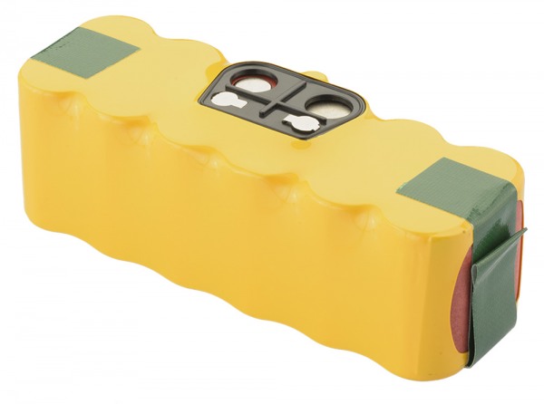 Akku f. Vileda 137173 Cleaning Robot 3500mAh
