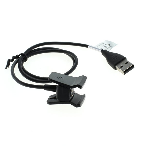 USB Ladekabel Ladekabel für FitBit Alta HR USB Ladekabel Ladekabel für FitBit Alta HR