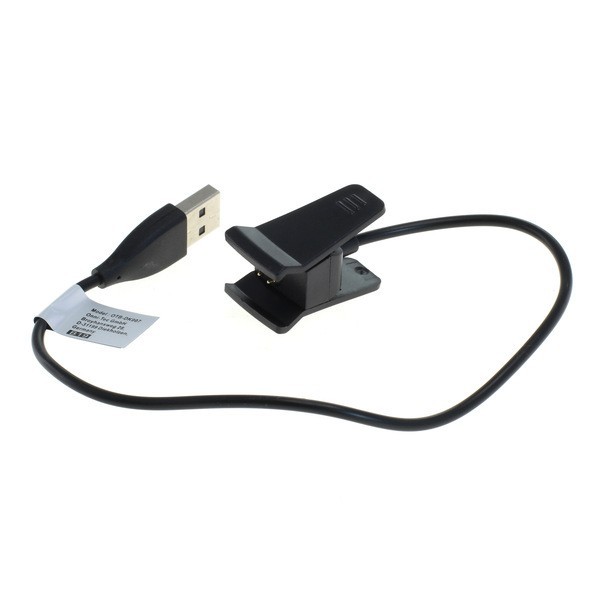 USB Ladekabel Adapter für Fitbit Ace
