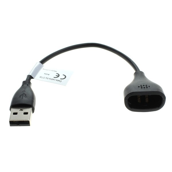 USB Ladekabel / Ladeadapter für FitBit Force