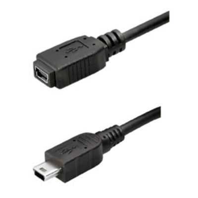 USB Verlängerung 1m f. Navigon 40 Easy