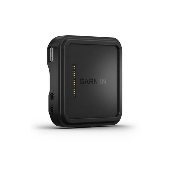 Garmin Magnetische Halterung m.Stromversorgung, Videoeingang DAB-Verkehrsfunk f. Garmin Camper 890