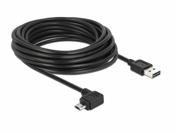 USB Auto Stromkabel 5m f. Garmin nüvi 3490LMT