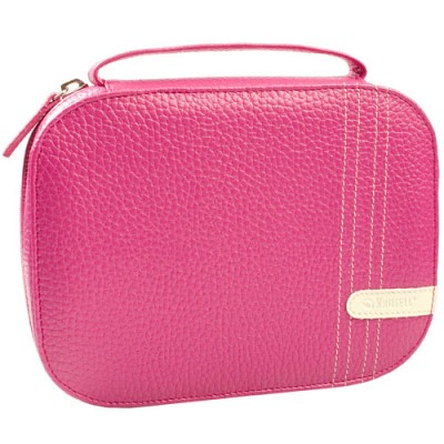 Krusell Tasche pink f. Navigon 2100 max