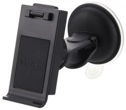 Becker Passiv-Halter (Gerätehalter inkl. Saugfuß) f. Becker Active 50