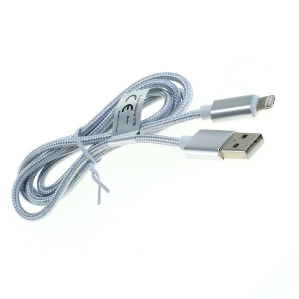 USB Datenkabel & Ladekabel f. iPhone 7