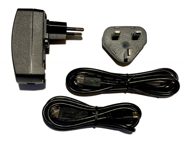 Garmin Netzladegerät f. Garmin dezl 780 LMT-D