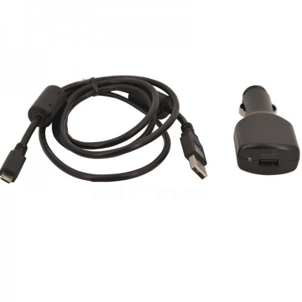 Telematics PRO 83xx Car Charger