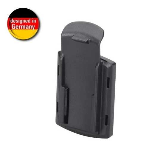 HR Halteschale f. Garmin eTrex Touch 25