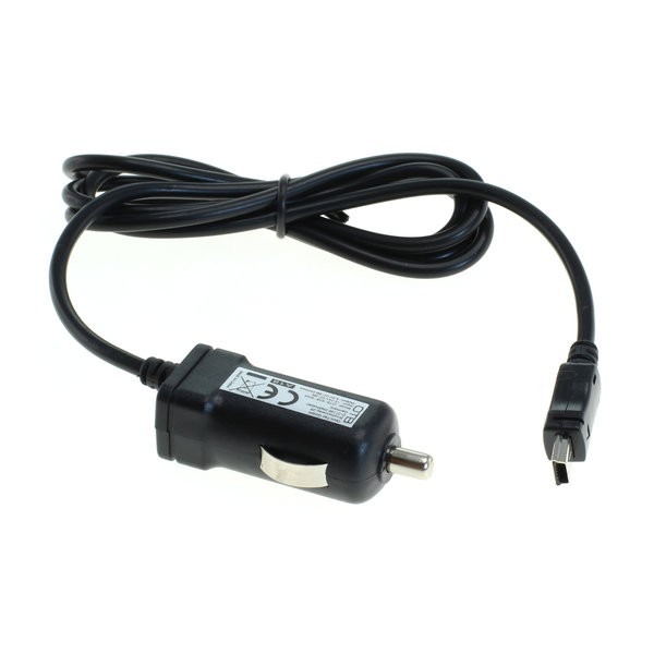 Ladekabel Auto f. TomTom GO 550