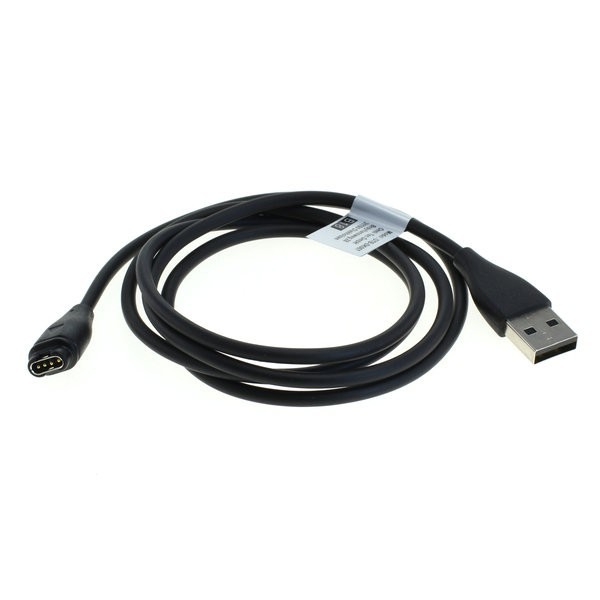 USB Ladekabel  Datenkabel für Garmin fenix 6X - Pro and Sapphire editions